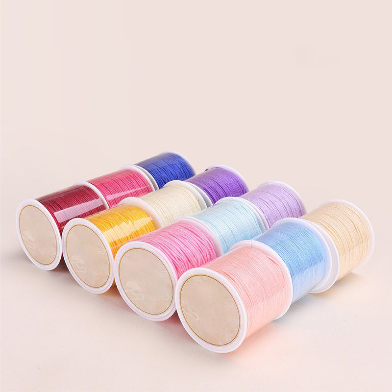 1mm Nylon Cord Beading Thread