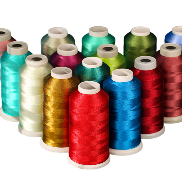 0.3mm Ice Silk Braiding Thread, 3-Strand Glossy Tassel Cord for DIY Jewelry Making, Bulk Craft Supply