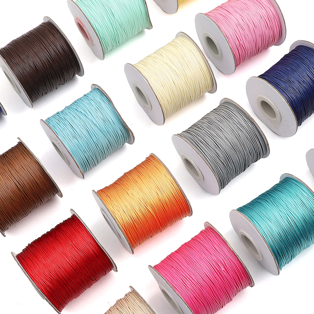0.5mm Korean wax thread wax rope