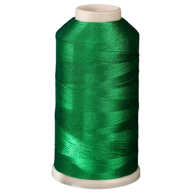 Large Roll 0.3mm Decorative String, Ice Silk 3-Strand Thread for DIY Crafts and Jewelry Supplies