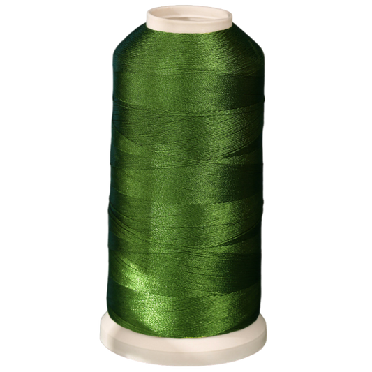 0.3mm Fine Ice Silk Thread, Multi-Strand Braided Cord for Tassel Design, Wrapping & Creative DIY Projects