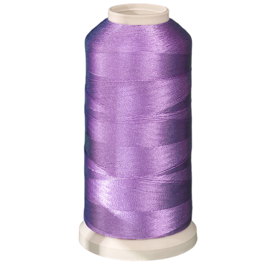 0.3mm Multi-Color Craft Fiber Thread, 3-Strand Gloss Yarn for Handmade Jewelry, Tassels & Decoration Use