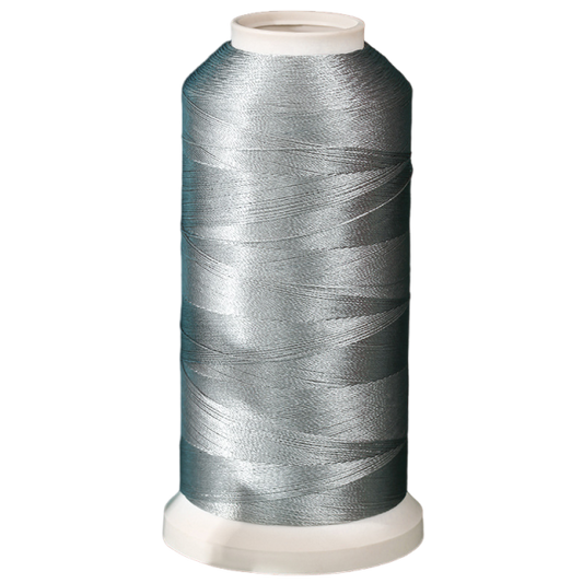 0.3mm Lightweight Craft Yarn Cord, 3-Ply Smooth Finish Thread for Tassel Making, Ornament Decoration & Creative Handmade Projects