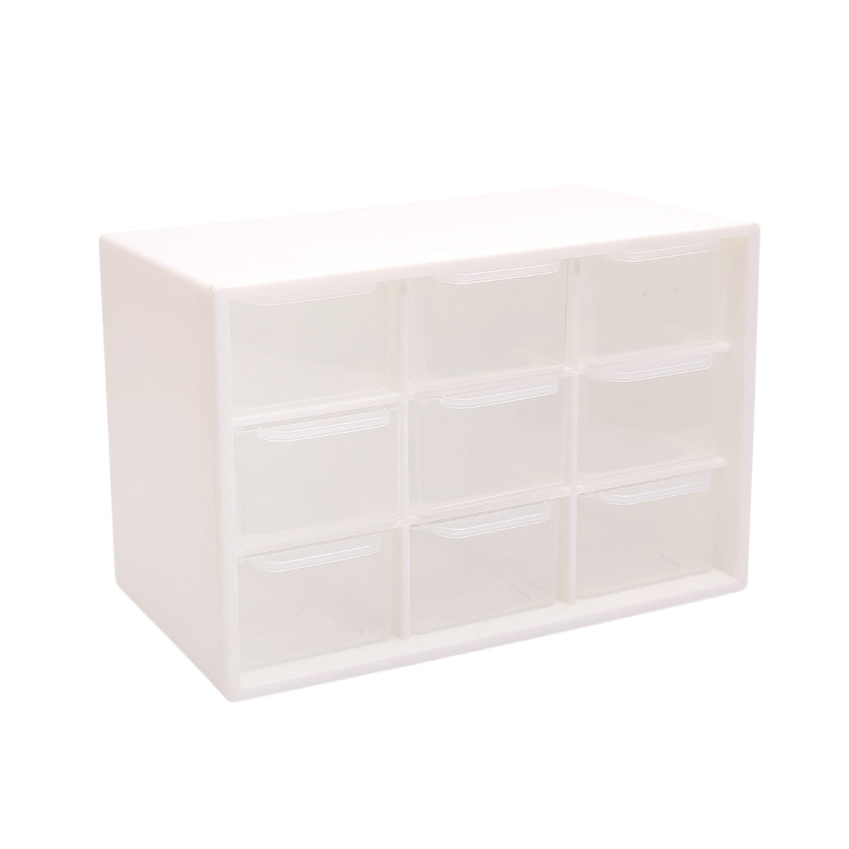Acrylic Drawer Jewelry Organizer