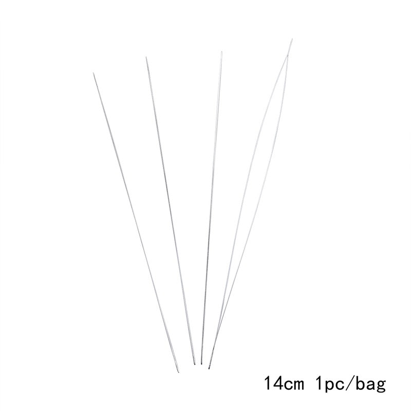Jewlery Making Supplies Open-End Beading Pins