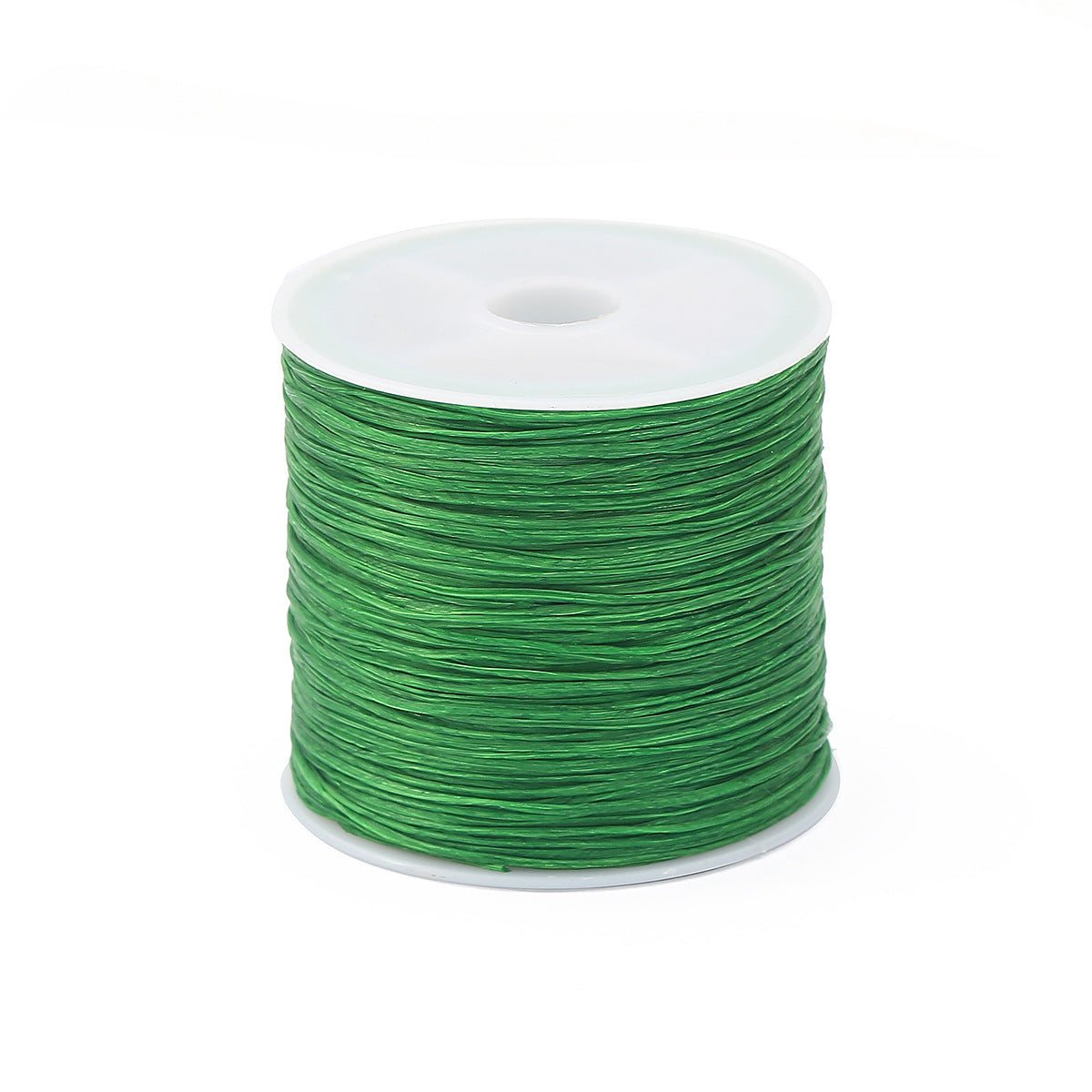 Handmade DIY material crystal elastic line 0.7mm
