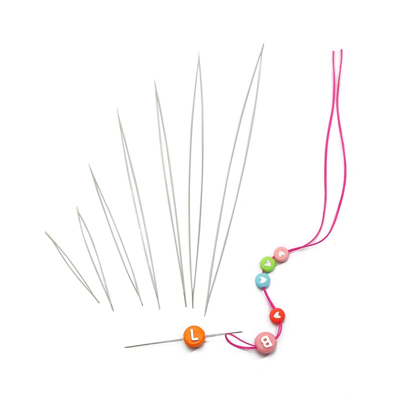Jewlery Making Supplies Open-End Beading Pins
