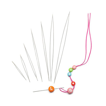 Jewlery Making Supplies Open-End Beading Pins
