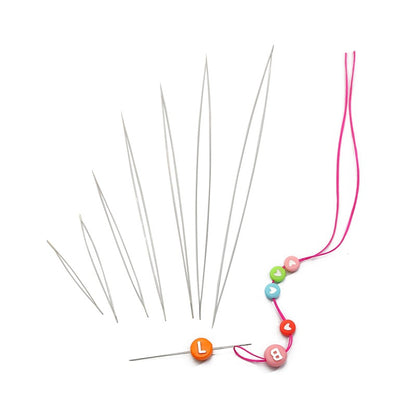 Jewlery Making Supplies Open-End Beading Pins