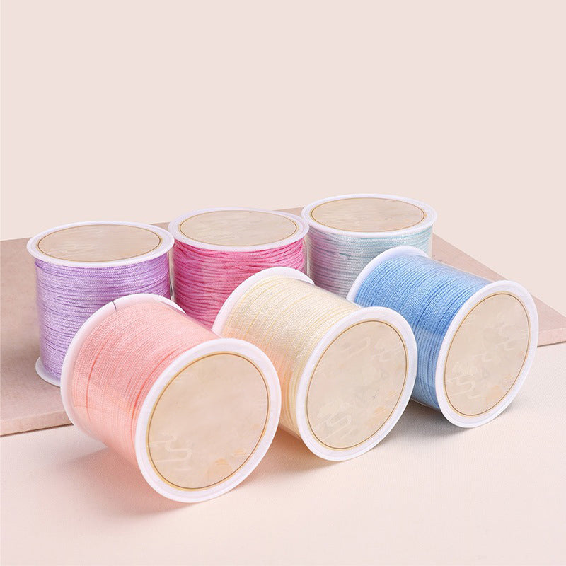 1mm Nylon Cord Beading Thread