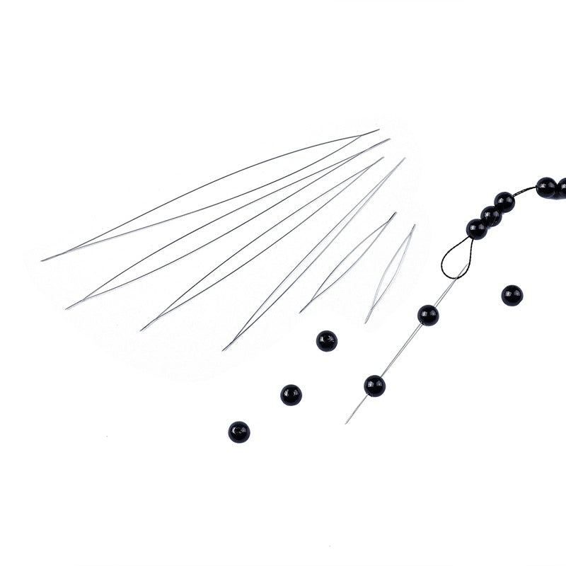 Jewlery Making Supplies Open-End Beading Pins