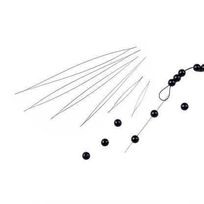 Jewlery Making Supplies Open-End Beading Pins