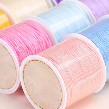 1mm Nylon Cord Beading Thread