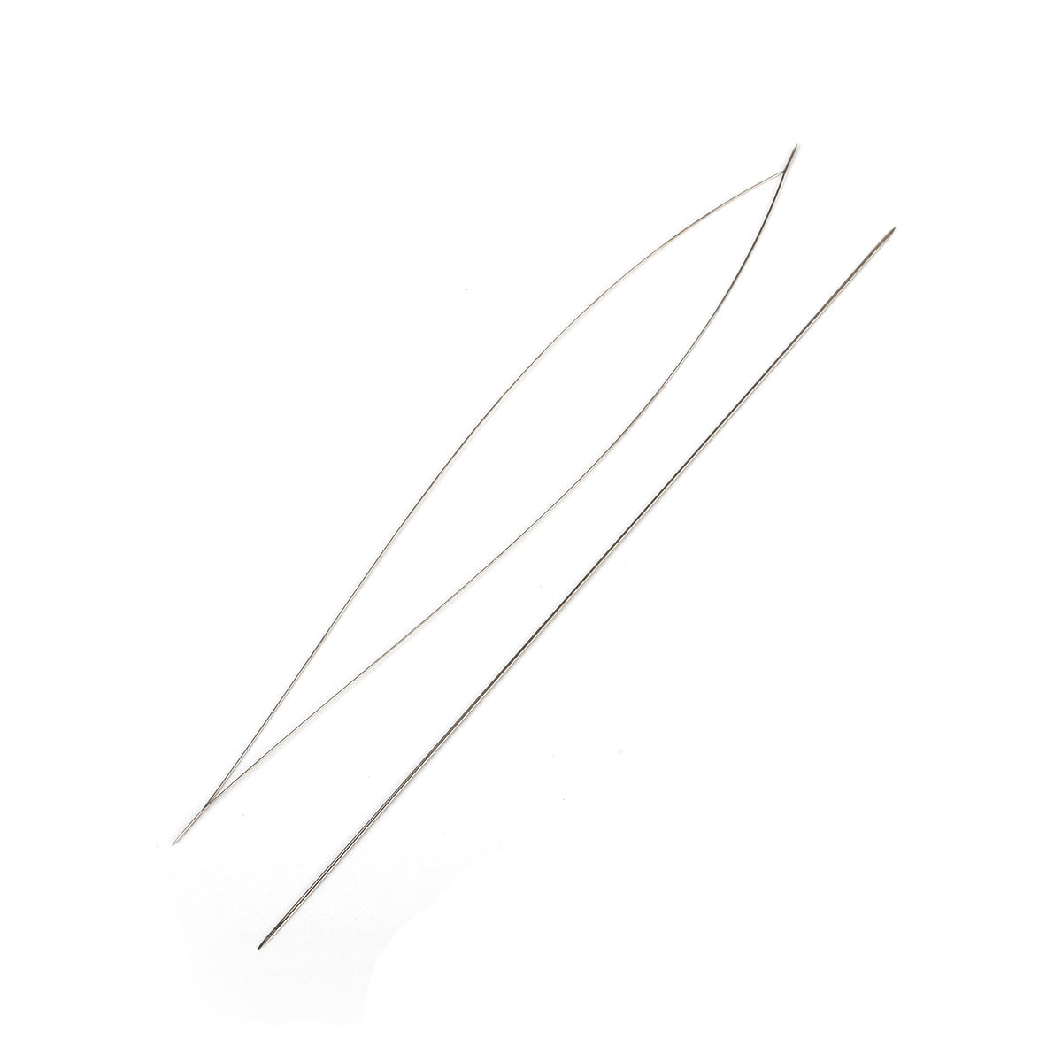 Jewlery Making Supplies Open-End Beading Pins