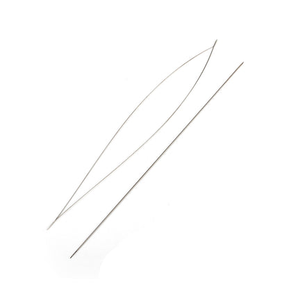 Jewlery Making Supplies Open-End Beading Pins