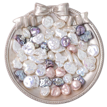Vintage Baroque Style Fantasy Imitation Pearl Loose Beads