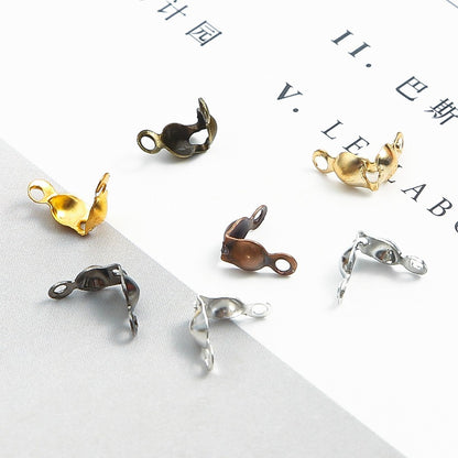 Multi Color Double-Headed Buckle Connecting Buckle For Bracelet Necklace