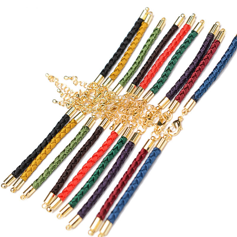 3mm Dragon Scale Cord for Necklace & Bracelet Making, Chinese Knot Braiding Cord, Pendant Rope, DIY Jewelry Craft String, Wholesale Supply