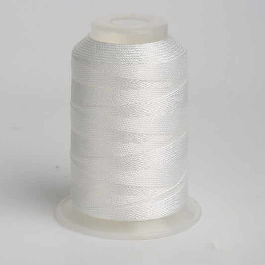 0.6mm Ply for DIY Bracelet Making, Necklace Braiding Thread, Morandi Color Jewelry String, Colorfast Craft Cord, Colors