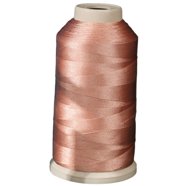 0.3mm Ice Silk Braiding Thread, 3-Strand Glossy Tassel Cord for DIY Jewelry Making, Bulk Craft Supply