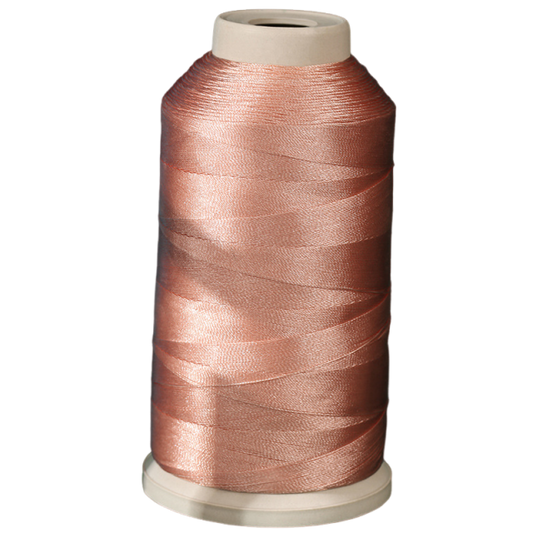 0.3mm Ice Silk Braiding Thread, 3-Strand Glossy Tassel Cord for DIY Jewelry Making, Bulk Craft Supply