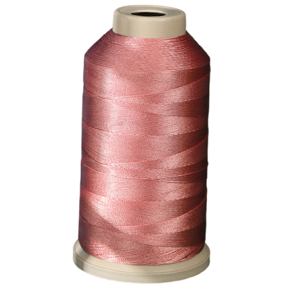 0.3mm Ice Silk Braiding Thread, 3-Strand Glossy Tassel Cord for DIY Jewelry Making, Bulk Craft Supply