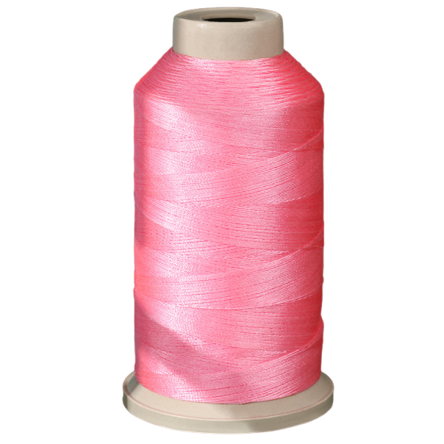 0.3mm Ice Silk Braiding Thread, 3-Strand Glossy Tassel Cord for DIY Jewelry Making, Bulk Craft Supply