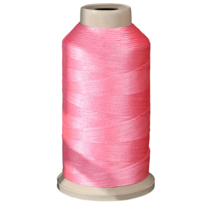 0.3mm Ice Silk Braiding Thread, 3-Strand Glossy Tassel Cord for DIY Jewelry Making, Bulk Craft Supply