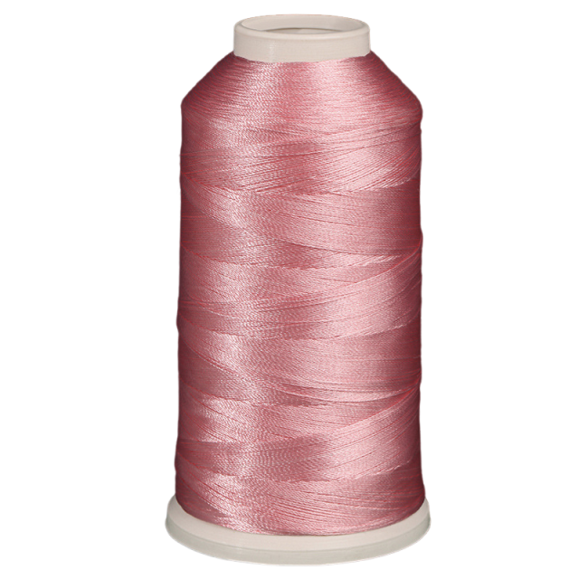 0.3mm Ice Silk Braiding Thread, 3-Strand Glossy Tassel Cord for DIY Jewelry Making, Bulk Craft Supply
