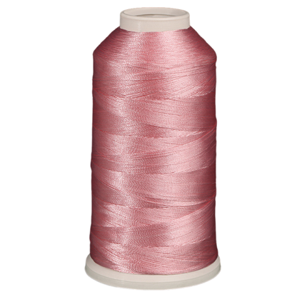 0.3mm Ice Silk Braiding Thread, 3-Strand Glossy Tassel Cord for DIY Jewelry Making, Bulk Craft Supply