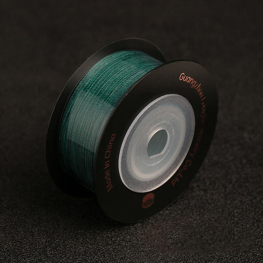 0.5mm Wax-Coated Craft Thread for Macrame Jewelry, Decorative Knotting Cord, Handmade Bracelet & Necklace String, Assorted Colors