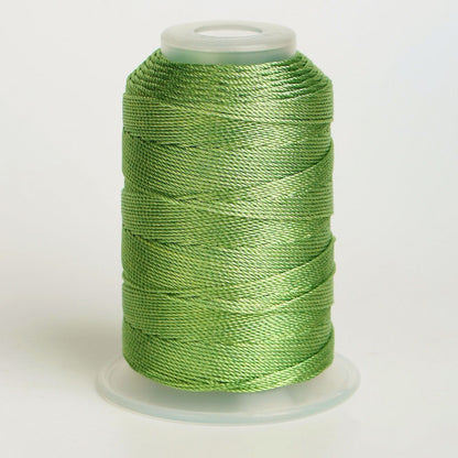 Glossy 0.7mm Braided Nylon Thread, Handmade Tassel Cord for Jewelry Making, Friendship Bracelets & Decorative Crafts