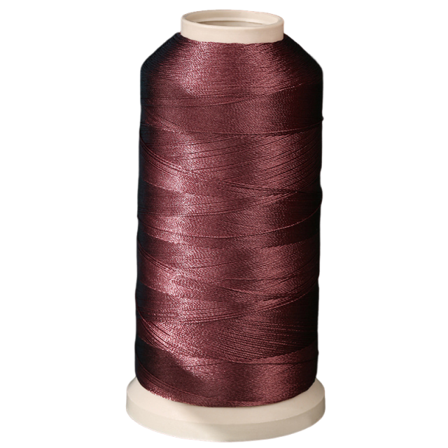 0.3mm Silk-Look Craft String, 3-Strand Embroidery & Tassel Thread for Handmade Jewelry Projects