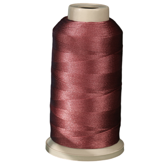 0.3mm Silk-Look Craft String, 3-Strand Embroidery & Tassel Thread for Handmade Jewelry Projects