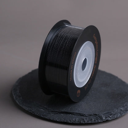 Durable 1.5mm Nylon Knotting Cord for Handmade Jewelry, Braiding & Craft Accessories  版本5（更偏“多用途产品”表达）