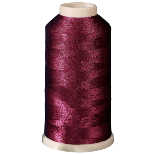 Fine 0.3mm Braided Ice Silk Cord, Colorfast Decorative Thread for DIY Weaving & Ornament Making