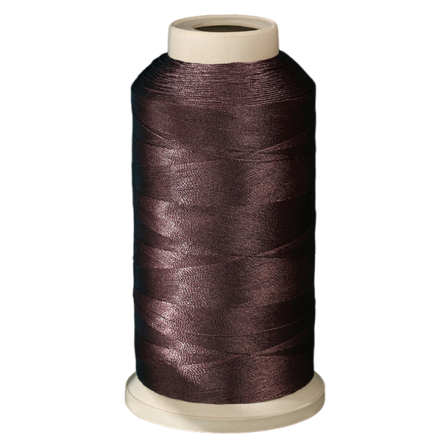 0.3mm Multi-Purpose Tassel Thread, Shiny 3-Ply Craft String for Jewelry, Knotting & DIY Crafts