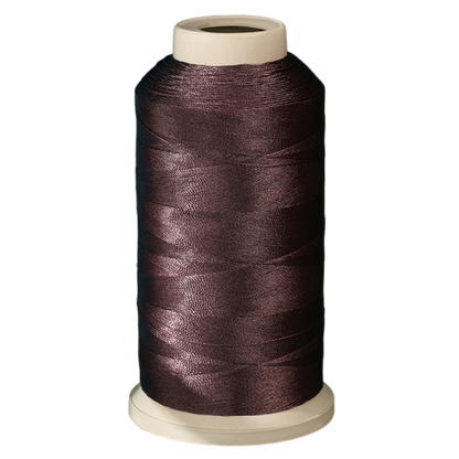 0.3mm Multi-Purpose Tassel Thread, Shiny 3-Ply Craft String for Jewelry, Knotting & DIY Crafts