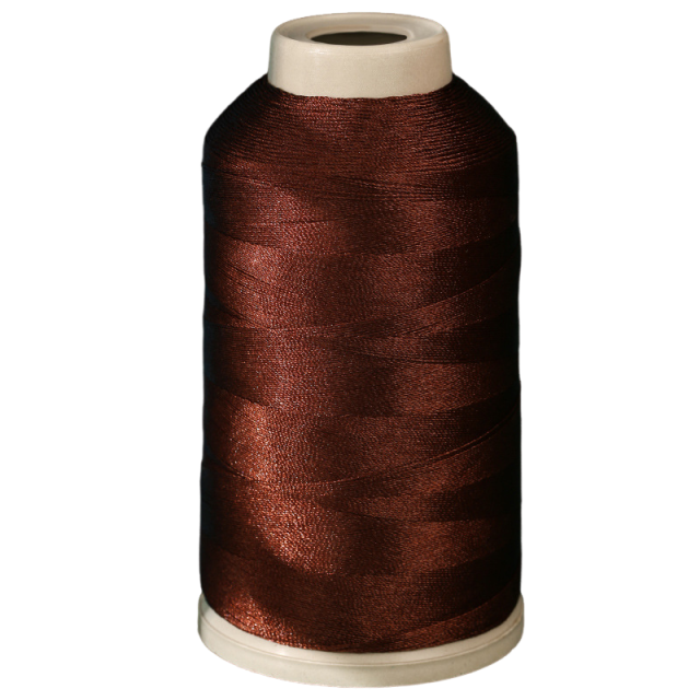 0.3mm Multi-Purpose Tassel Thread, Shiny 3-Ply Craft String for Jewelry, Knotting & DIY Crafts