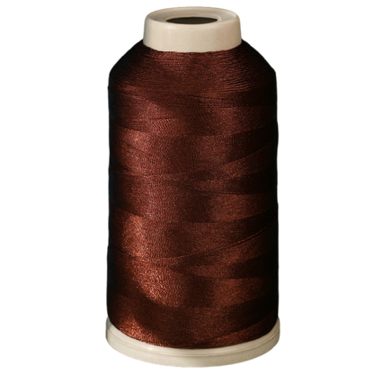 0.3mm Multi-Purpose Tassel Thread, Shiny 3-Ply Craft String for Jewelry, Knotting & DIY Crafts