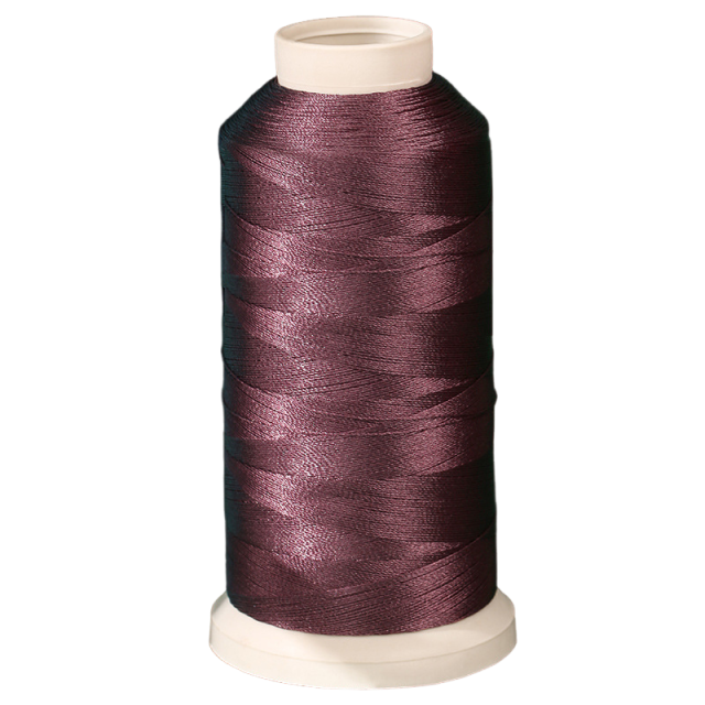0.3mm Multi-Purpose Tassel Thread, Shiny 3-Ply Craft String for Jewelry, Knotting & DIY Crafts