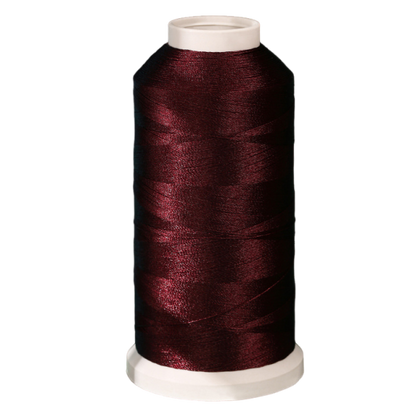 0.3mm Multi-Purpose Tassel Thread, Shiny 3-Ply Craft String for Jewelry, Knotting & DIY Crafts