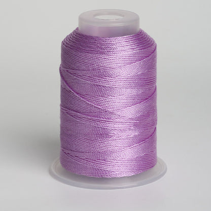 0.6mm Fine Morandi Braiding Cord for Jewelry Accessories, Necklace Thread, DIY Decorative Craft Line