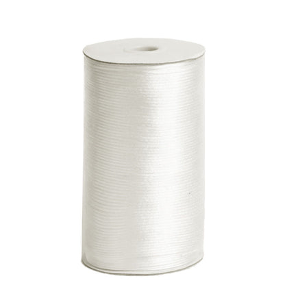 No.6 Ice Silk Jewelry Cord 2.0mm Braided String for Bracelet Craft, Necklace Design, Knot Weaving & Handmade Accessories