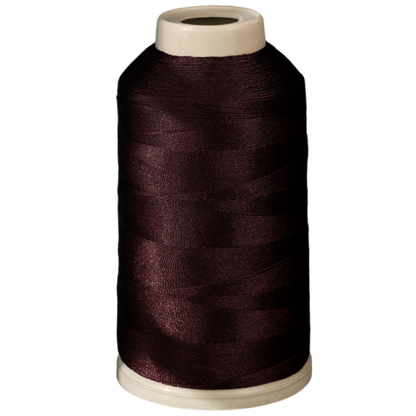 0.3mm Multi-Purpose Tassel Thread, Shiny 3-Ply Craft String for Jewelry, Knotting & DIY Crafts