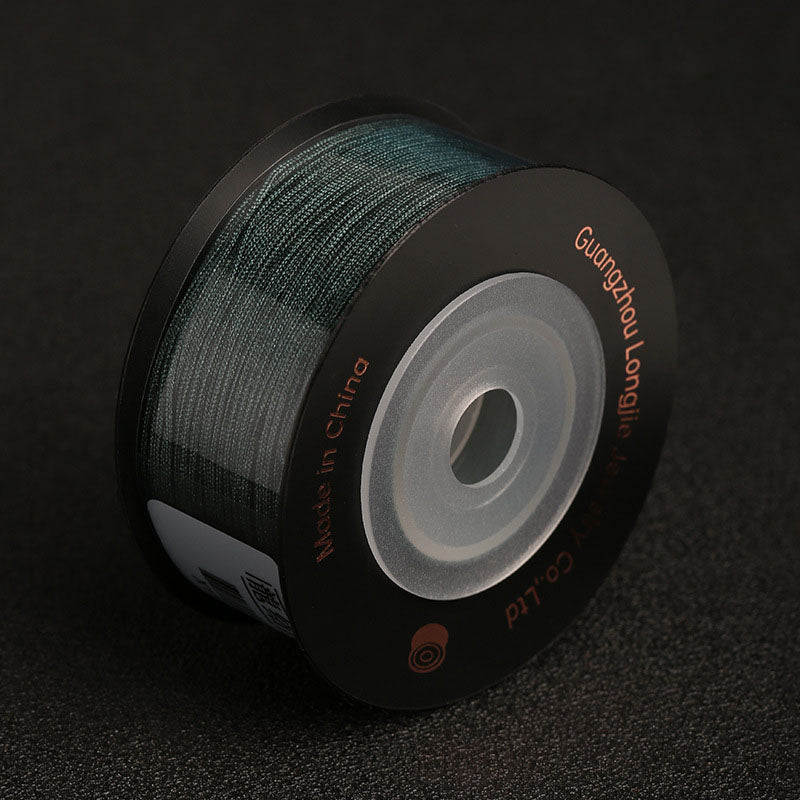 0.7mm Lightweight Craft Fiber for Chinese Knot Decoration and DIY Accessories