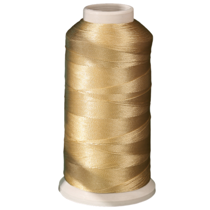 Premium 0.3mm Decorative Weaving Thread, 3-Strand Ice Silk Cord for Tassels and Handmade Accessories