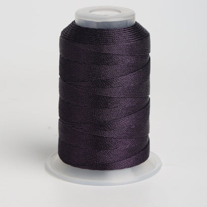 0.6mm Fine Morandi Braiding Cord for Jewelry Accessories, Necklace Thread, DIY Decorative Craft Line