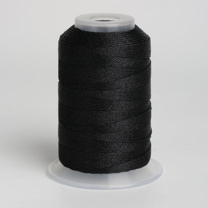 0.6mm Fine Morandi Braiding Cord for Jewelry Accessories, Necklace Thread, DIY Decorative Craft Line