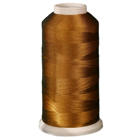 Colorfast 0.3mm Ice Silk Thread, 3-Strand DIY Cord for Handmade Decorations and Jewelry Design